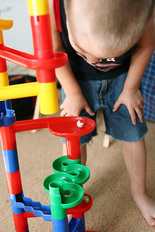 Life with Autism - Hobbies - Melanie D. Snitker