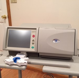 Nighttime cycler...my new best buddy.