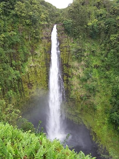 Hawaii waterfall photo: Big Island 100_0564.jpg