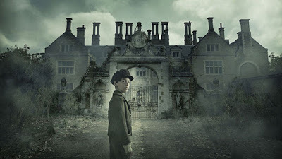 Image result for Dickens blog pip