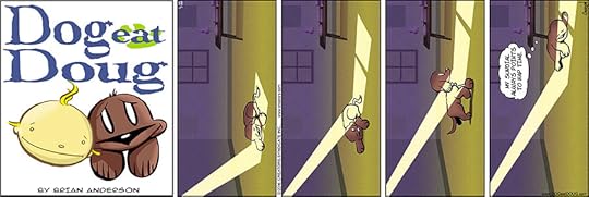 Dog Eat Doug for 05/22/2016