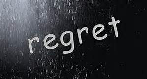 Regret