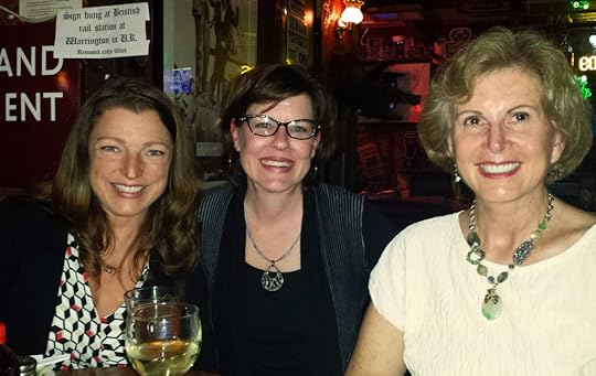 Shawna Susan Morrison Debra Lee Baldwin