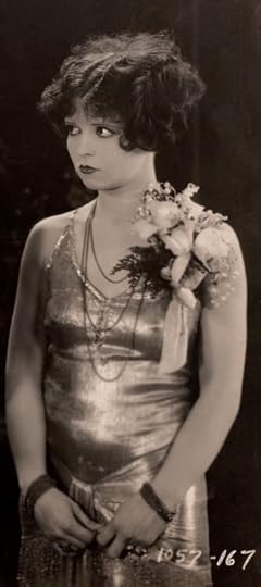 Clara Bow - Rough House Rosie (1927)
