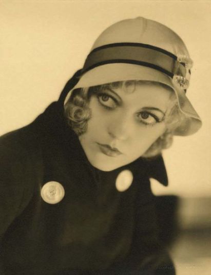 Marion Davies - 1920s