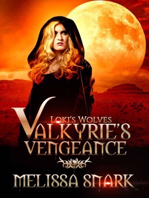 Valkyrie's Vengeance