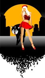 Melissa Snark Logo
