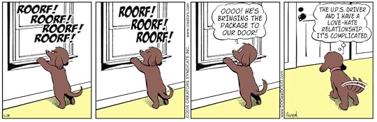 Dog Eat Doug for 05/24/2016