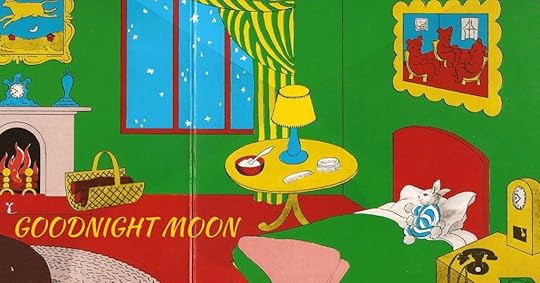 Goodnight Moon Trivia