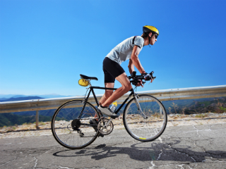 Dear Mark Cycling Hard Than Running Final