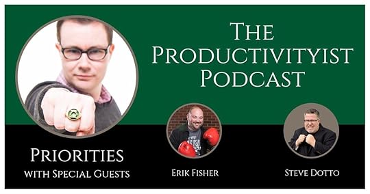 94 - Erik Fisher and Steve Dotto