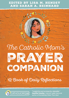 CathMomPrayer