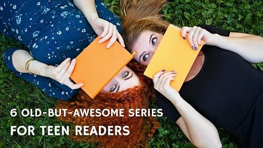 Awesome Fantasy Series