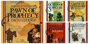 belgariadseries