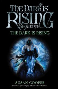The Dark is Risking by Susan Cooper