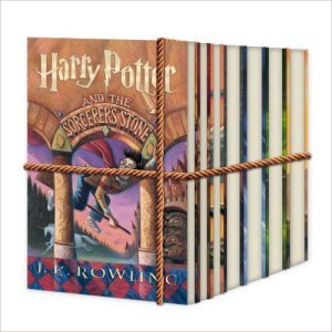 Harry Potter Series
