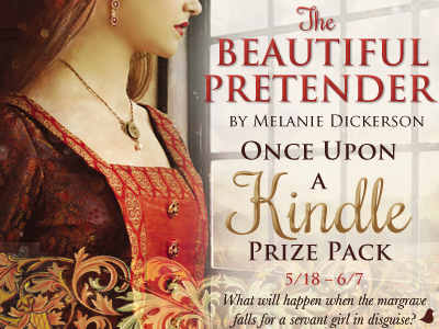 beautiful pretender - 400