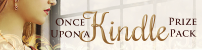 beautiful pretender - enter banner