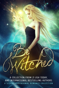Be Witched