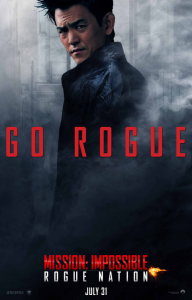 My personal favorite. I actually thought this was a real movie.