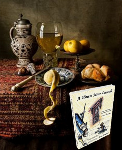 Fruit and book_pe