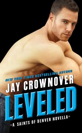 LEVELED - cover
