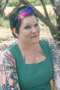 Jay Crownover - author pic