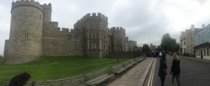 Windsor Castle