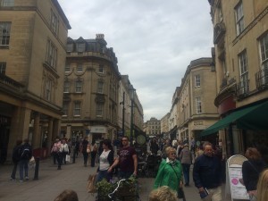 Bath