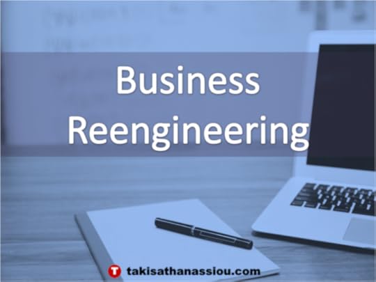 Business Re-engineering