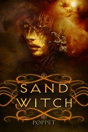Sand Witch Final Cover sml