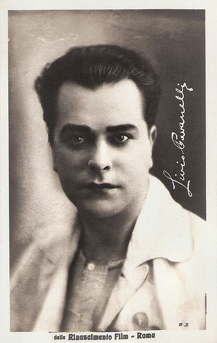 Livio Pavanelli