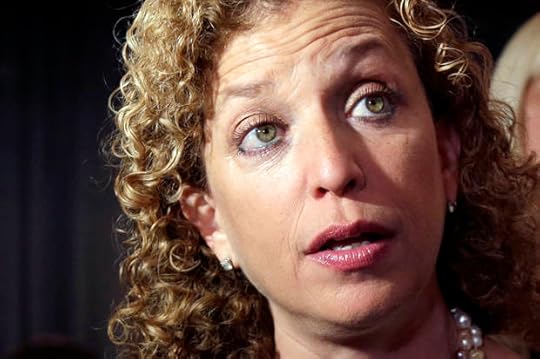 Debbie Wasserman Schultz