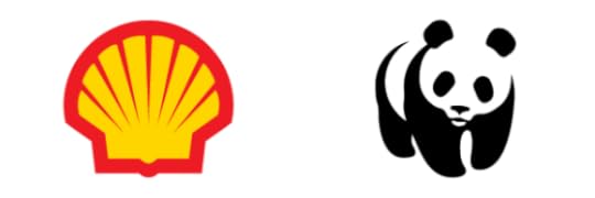 Iconic Logos