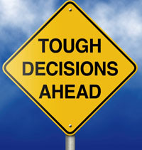 decisions