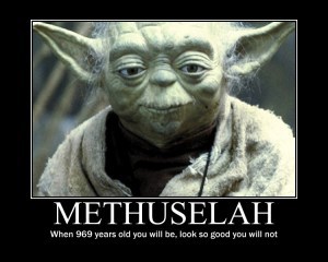 methuselah-motivational