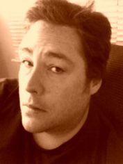 Brent Allan's Photo for Interview