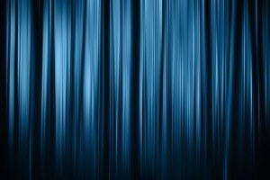 theatre curtains