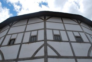 globe theatre