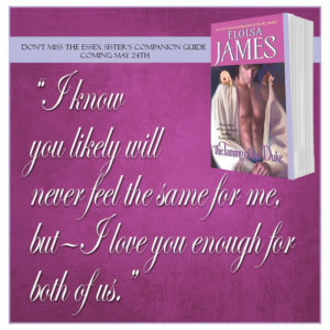 The Taming of the Duke Teaser