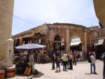 The Old City, Jerusalem