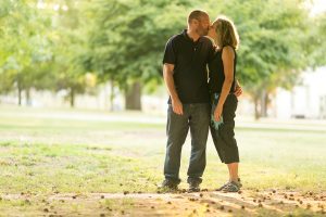 How to Have the Kind of Marriage Your Kids Really Want You to Have