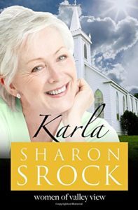 Don't Miss This: Karla by Sharon Srock