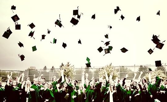 commencement speakers