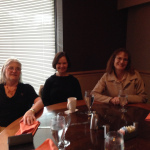 Gloria, Candace Robb, Grace Tiffany