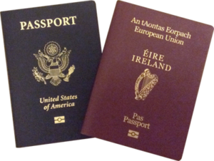 passports
