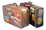 luggage