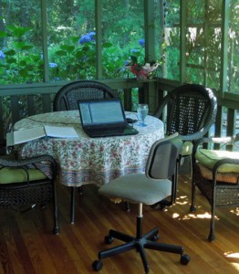 porch sm