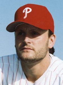 Tommy Greene