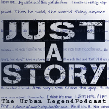 justastory